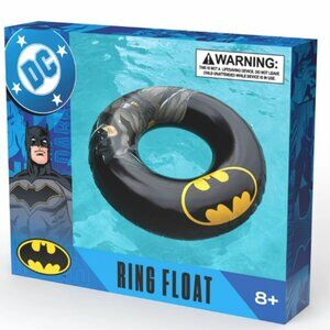DC Batman 40" Ring Float